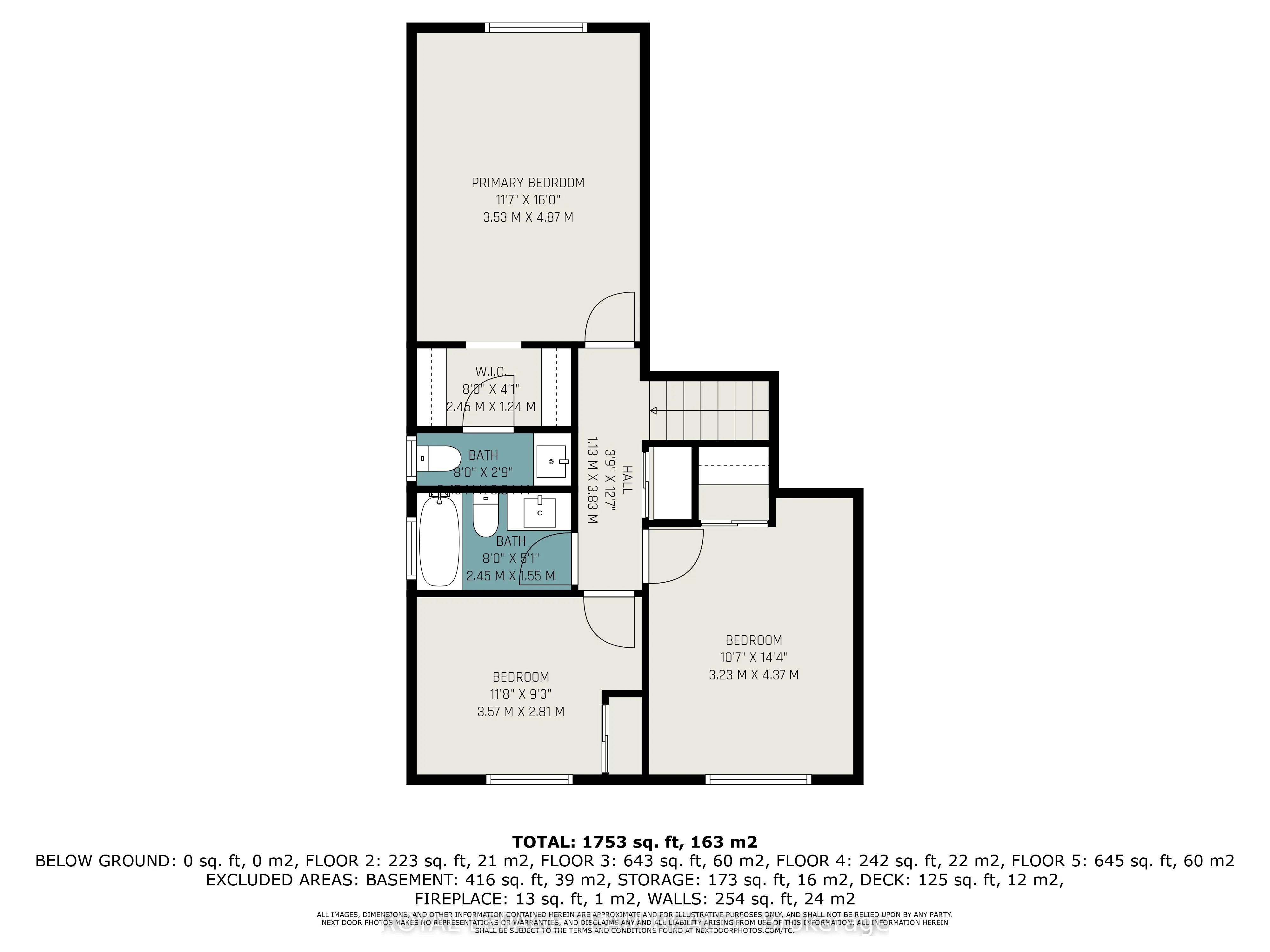 119 Huntsman Crescent