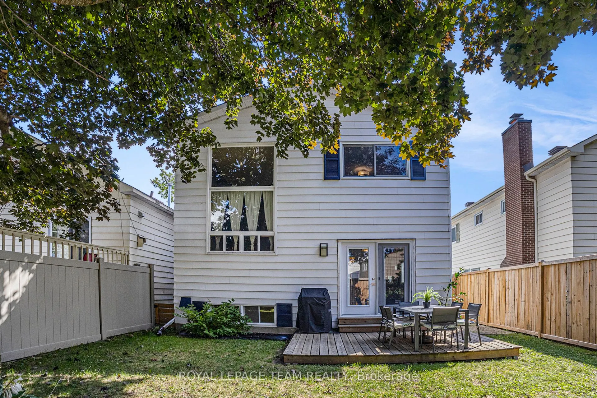 119 Huntsman Crescent