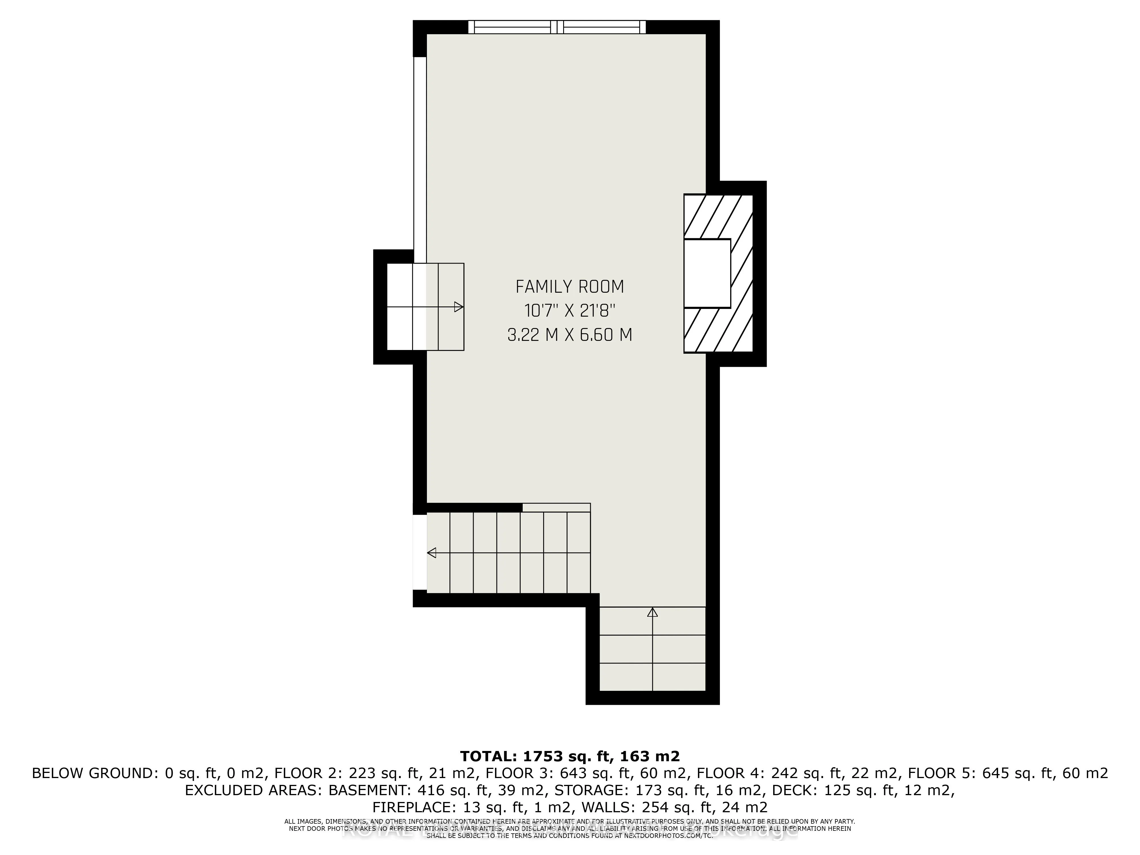 119 Huntsman Crescent