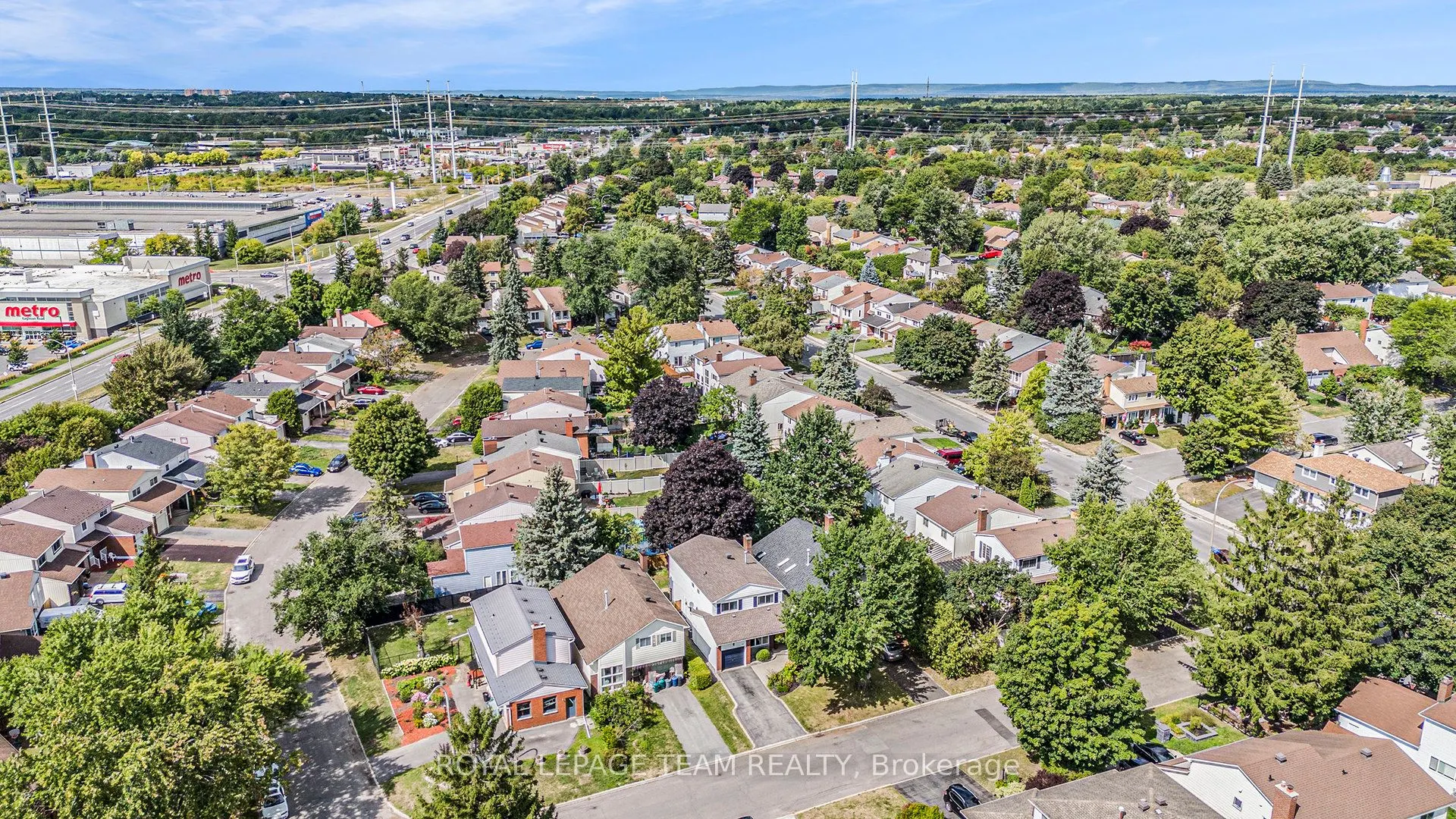 119 Huntsman Crescent
