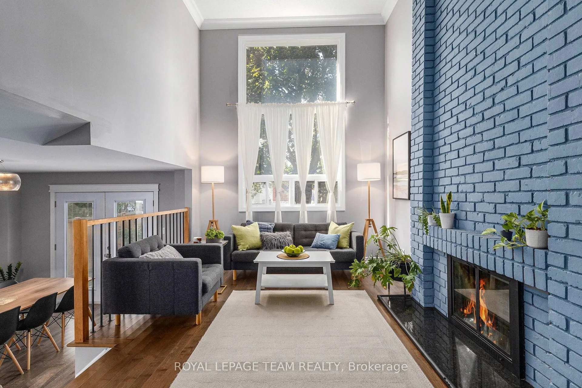 119 Huntsman Crescent