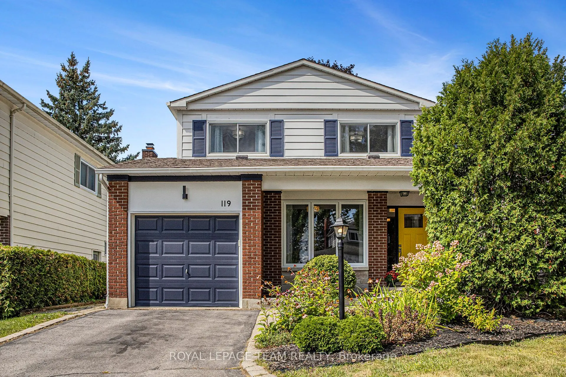 119 Huntsman Crescent