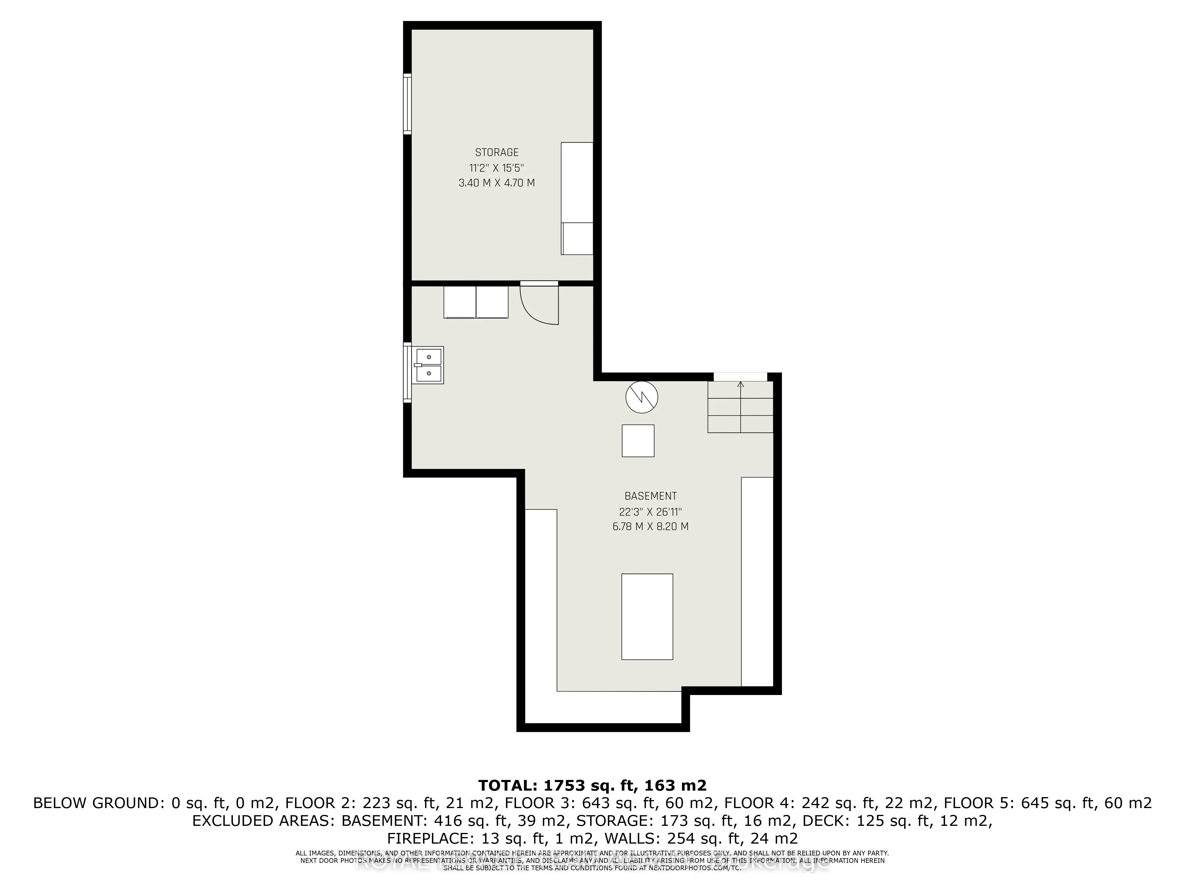119 Huntsman Crescent