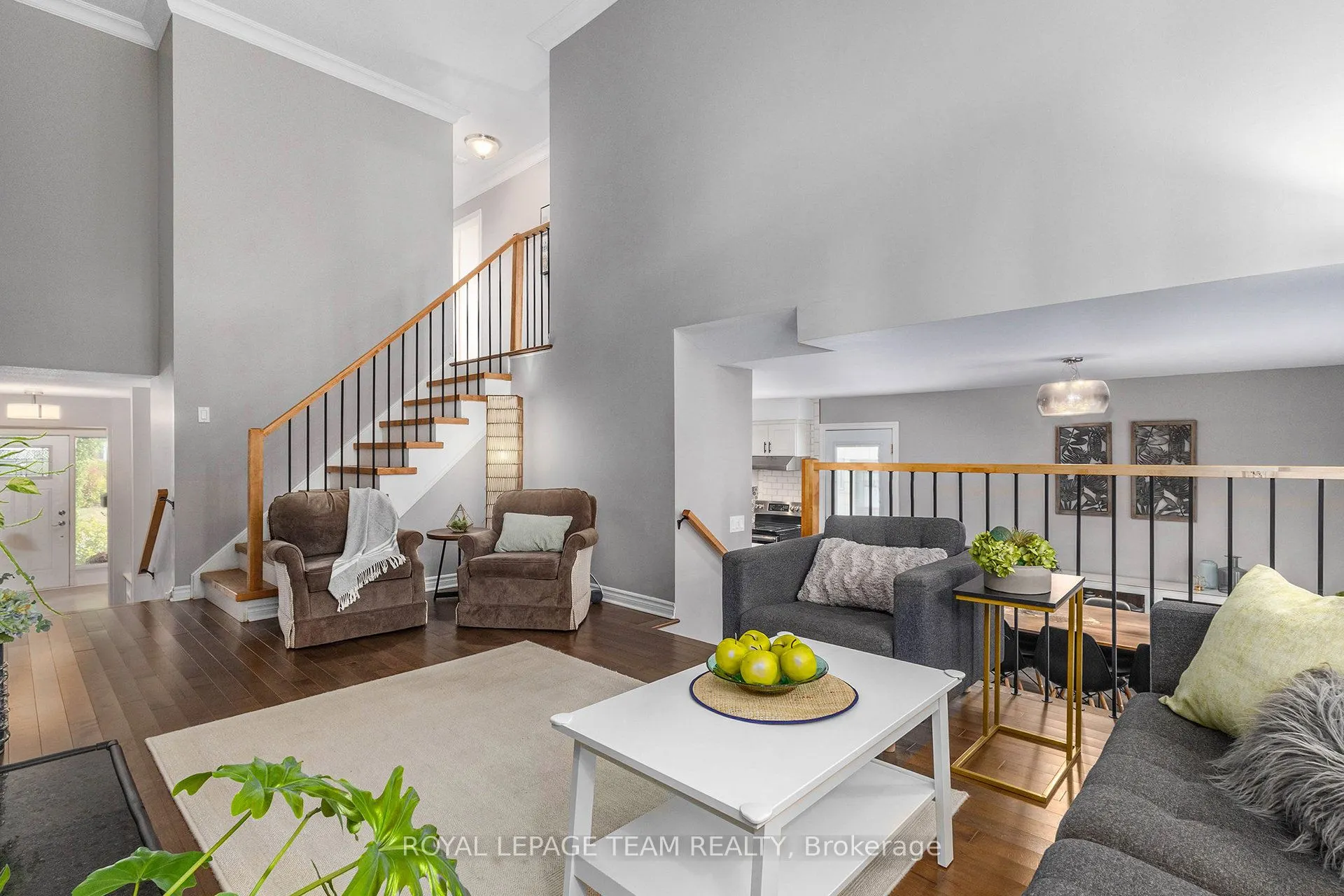 119 Huntsman Crescent