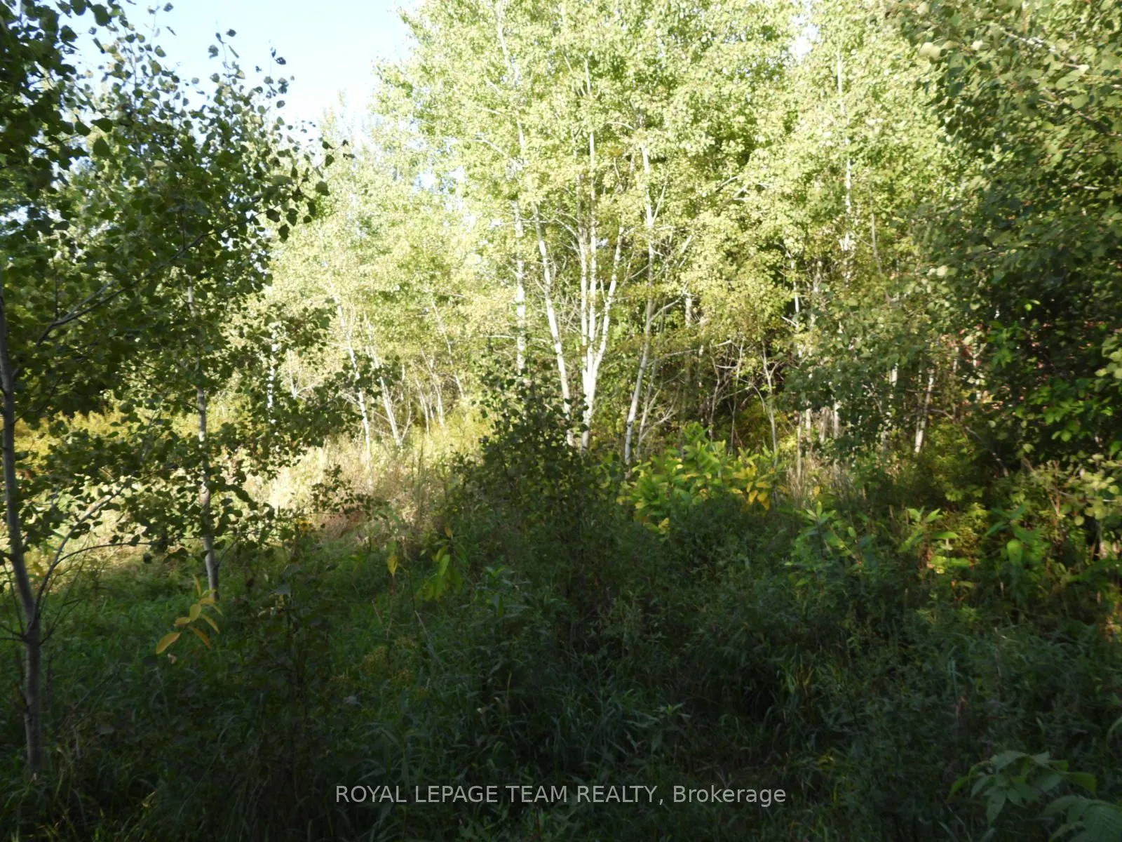 2710 Dunrobin Road