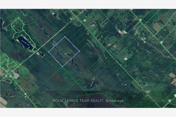 2699 Fifth Line Road