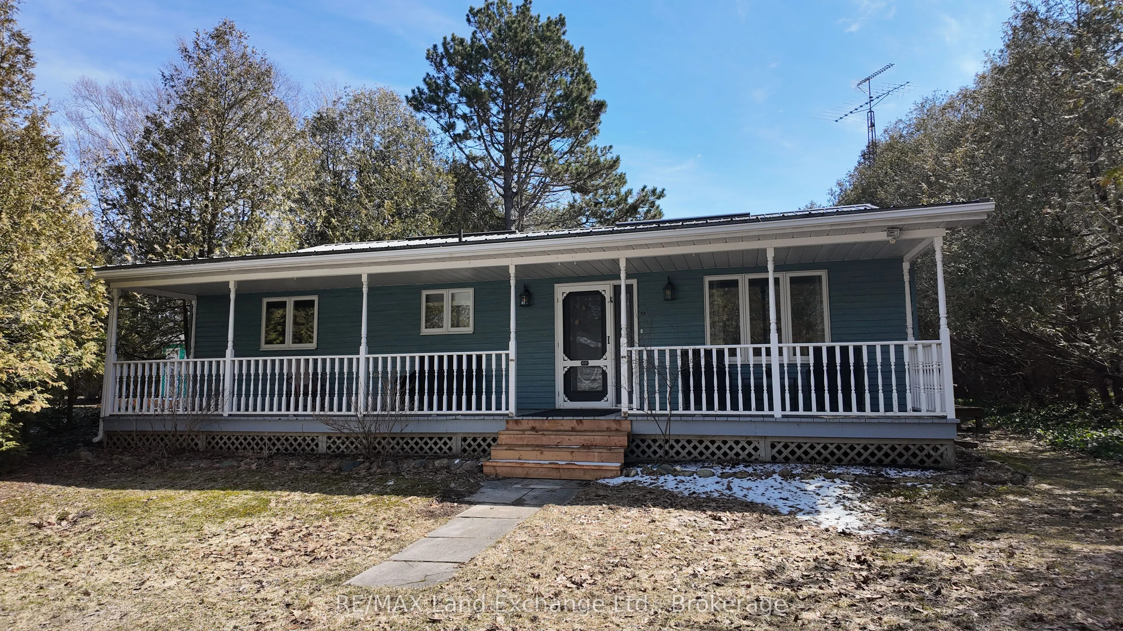 304 Maple Street