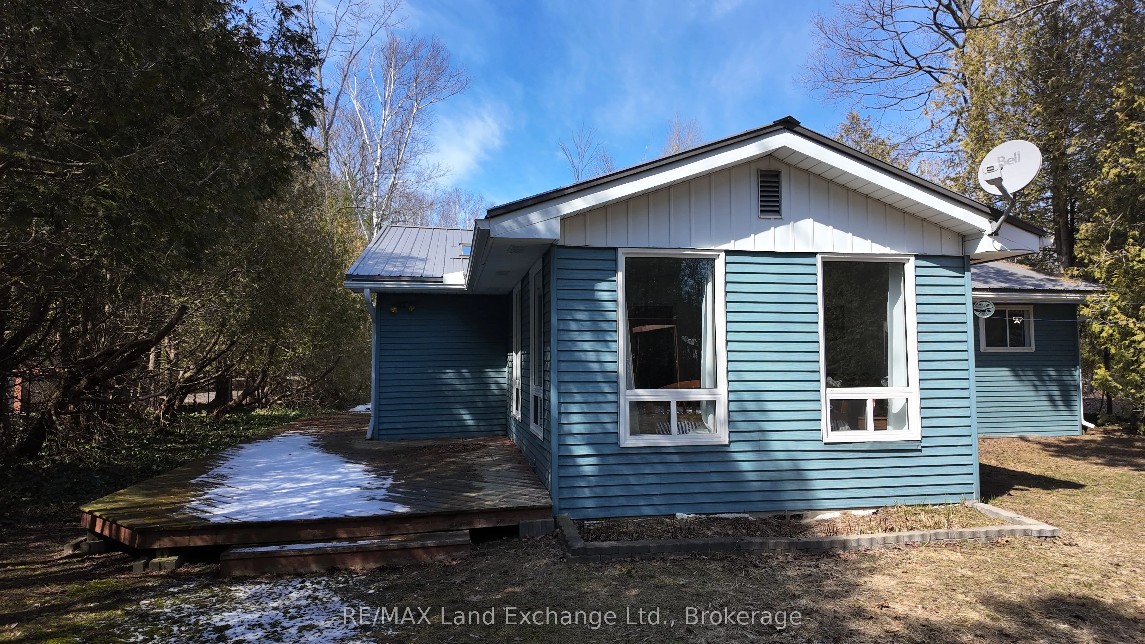 304 Maple Street