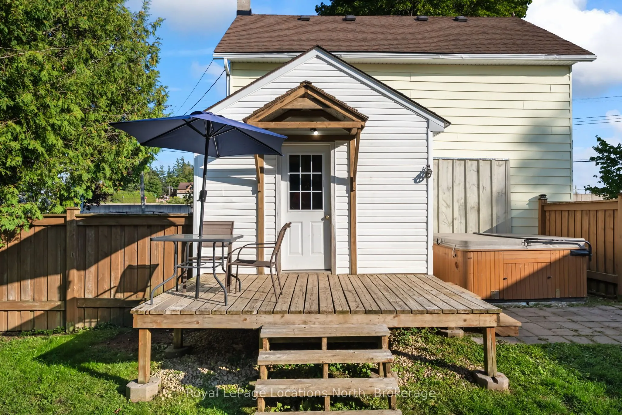 168 Isla Street