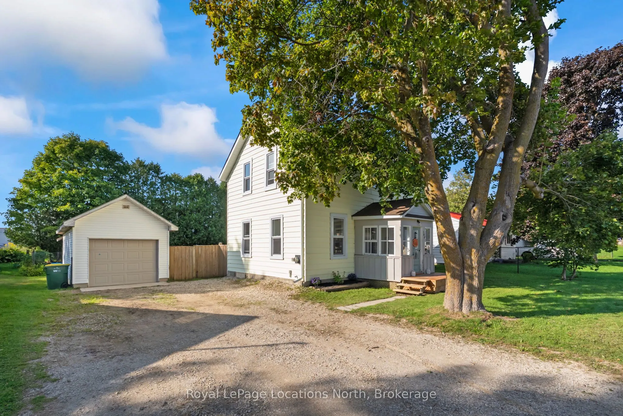 168 Isla Street