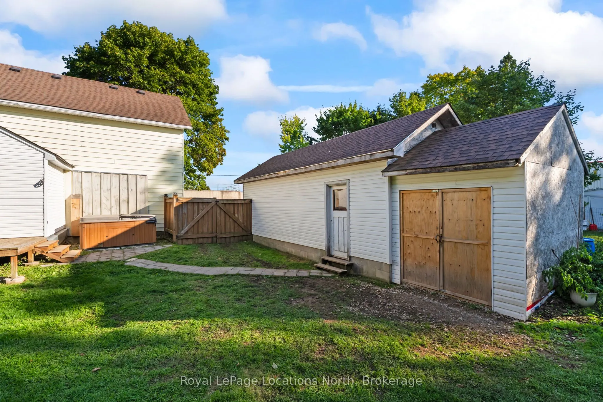 168 Isla Street