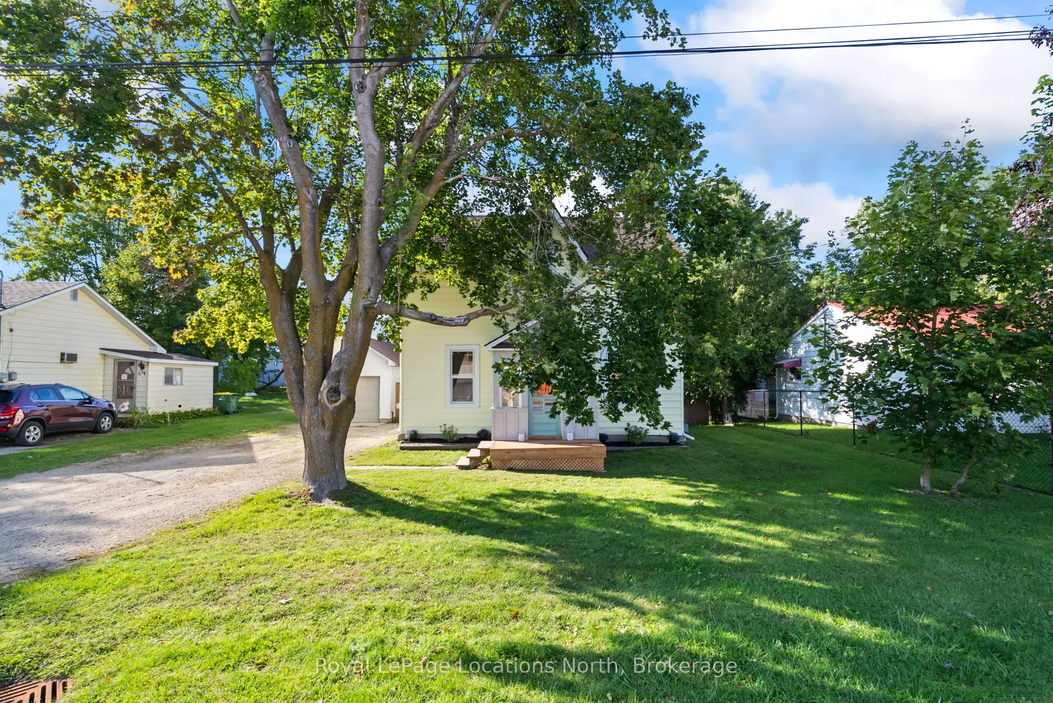 168 Isla Street