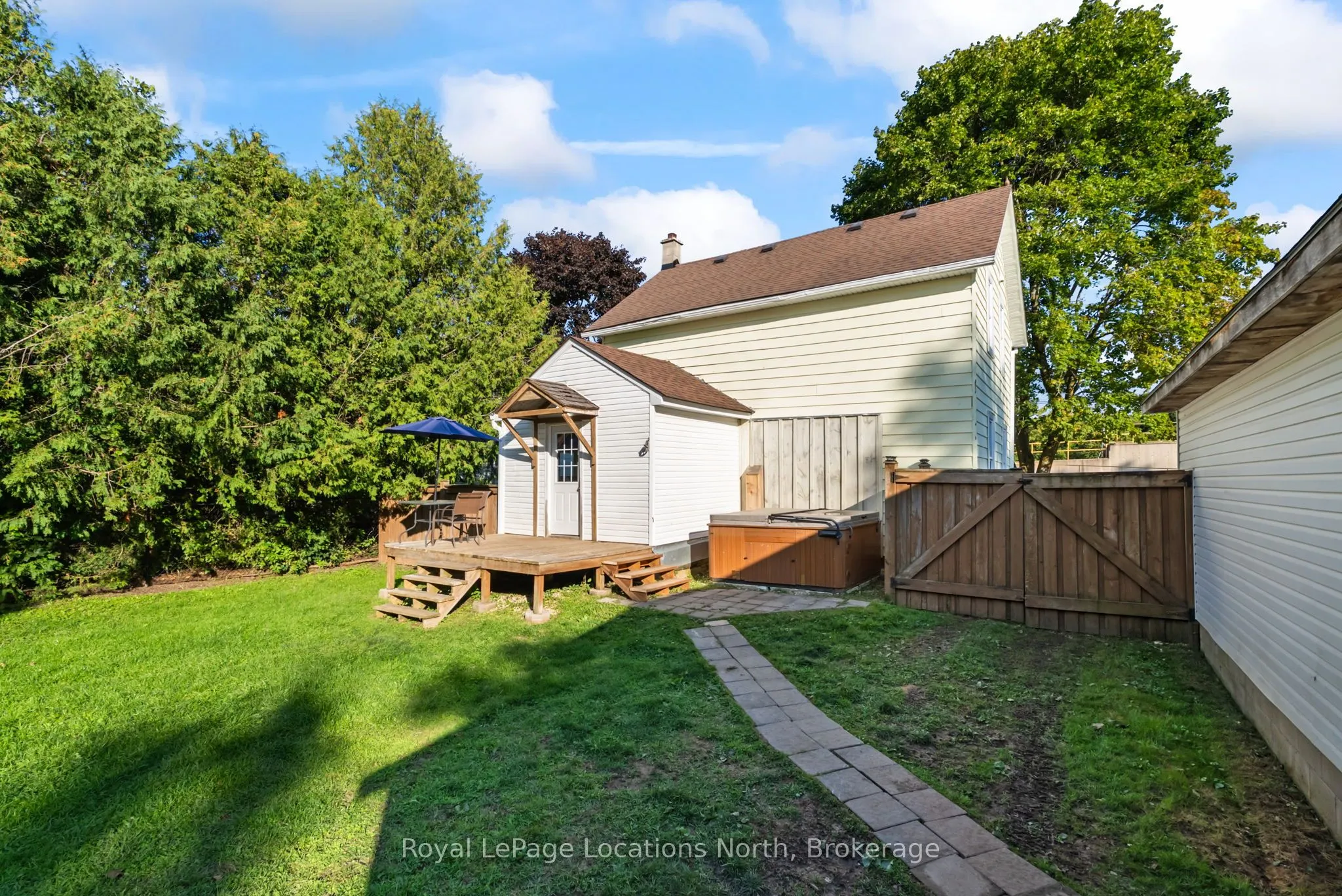 168 Isla Street