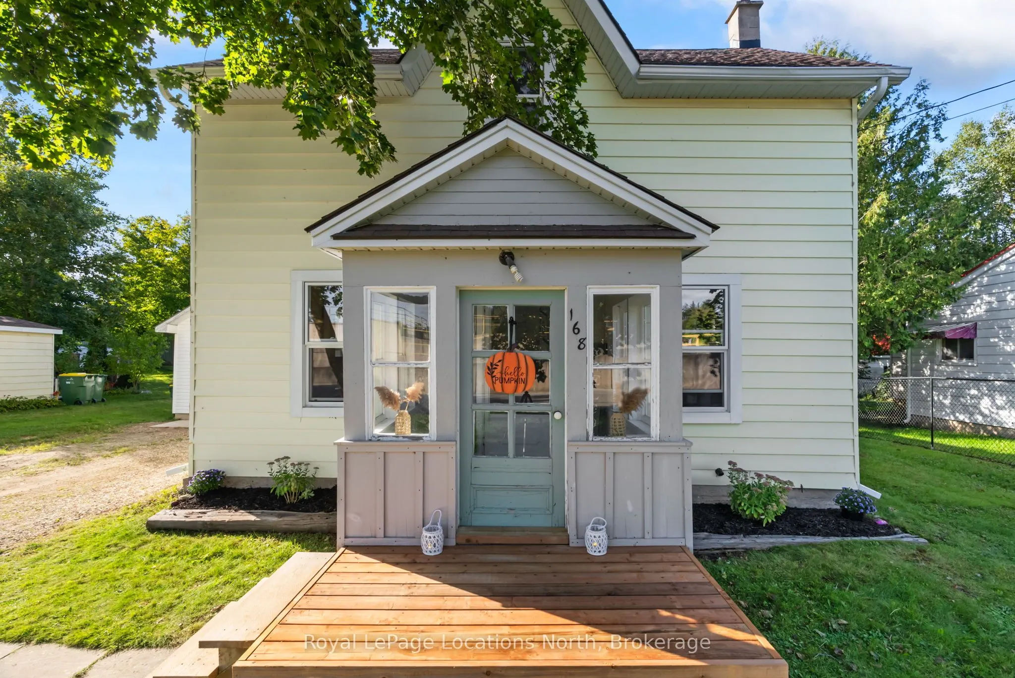 168 Isla Street