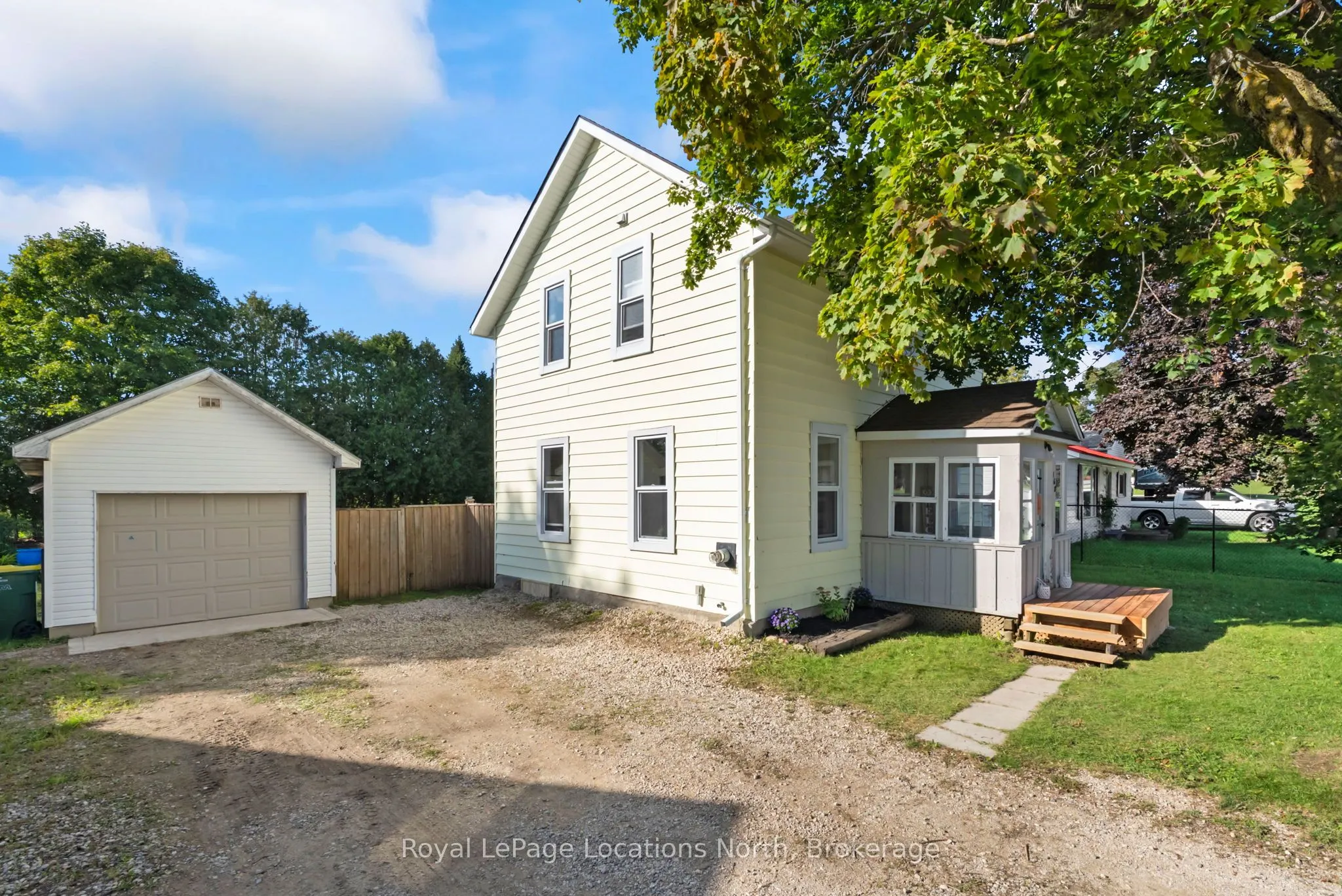 168 Isla Street