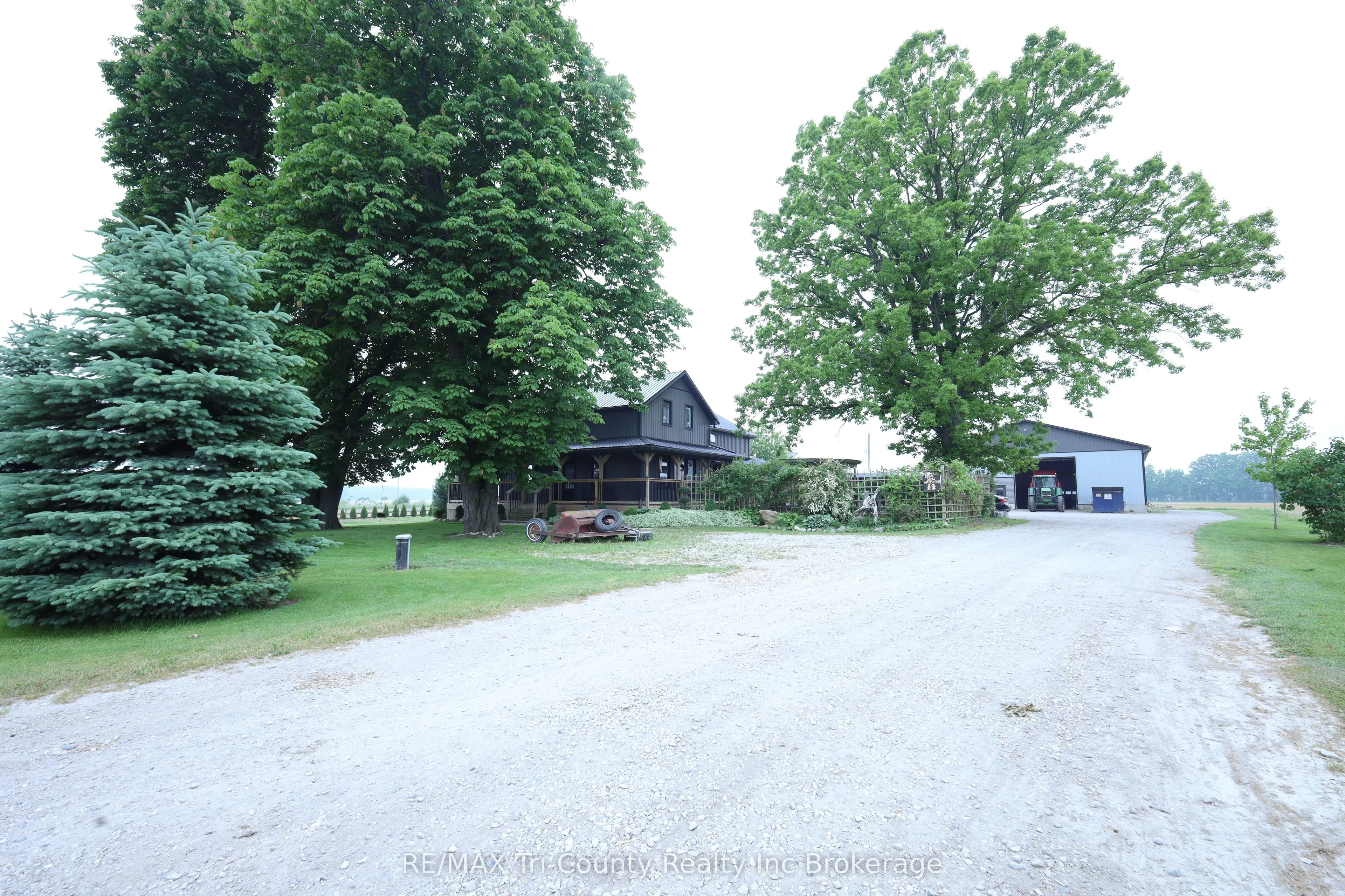 9693 Culloden Road