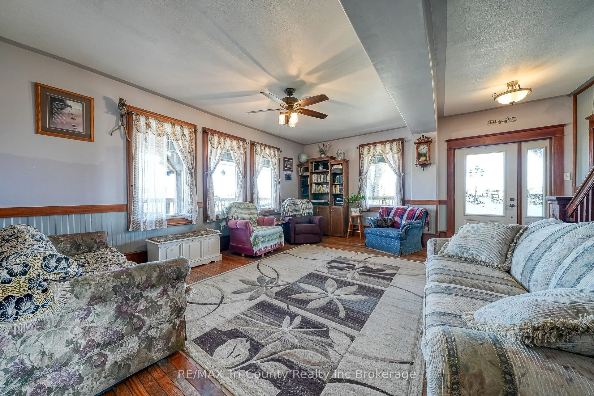 9693 Culloden Road