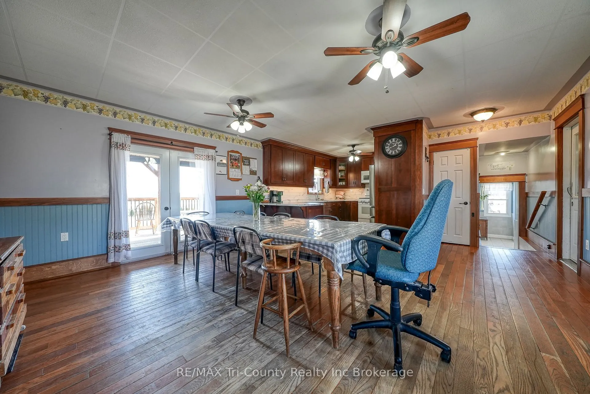 9693 Culloden Road