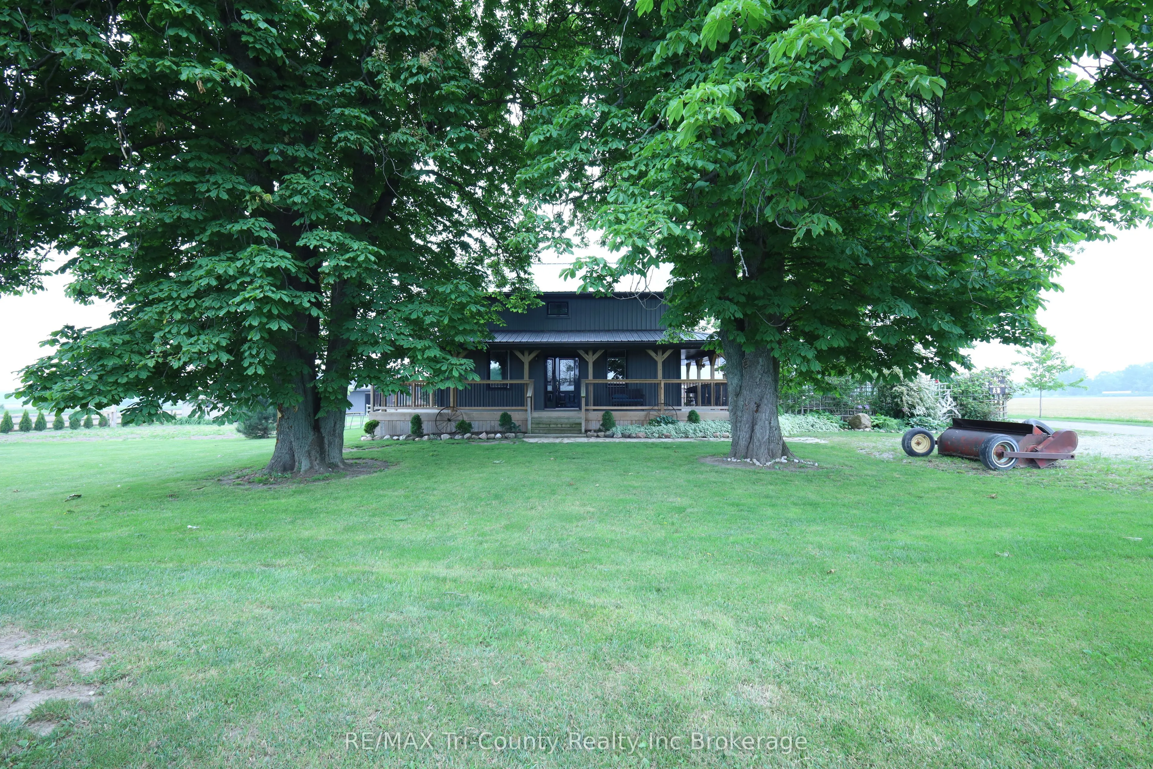 9693 Culloden Road