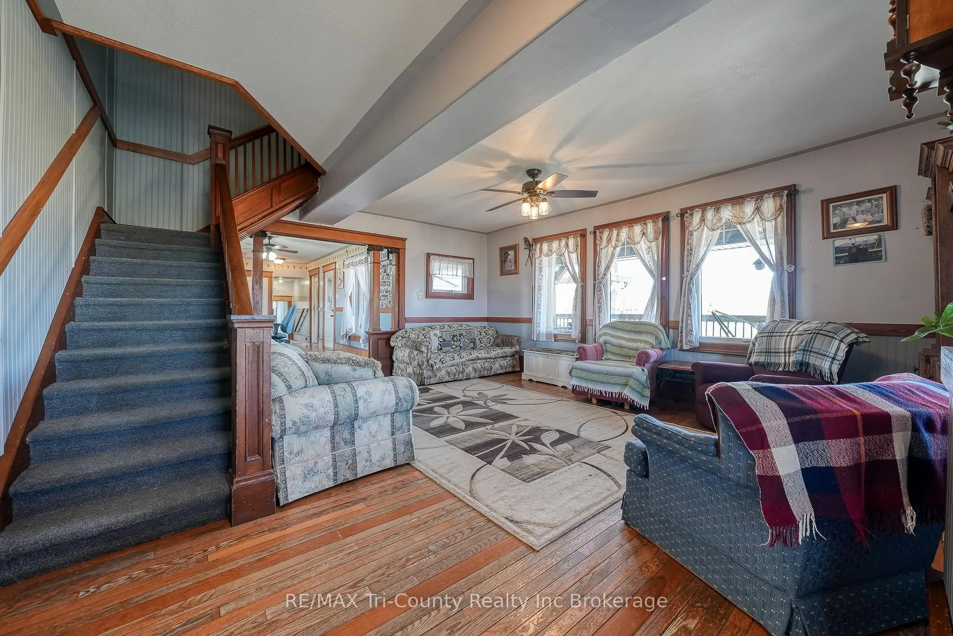 9693 Culloden Road