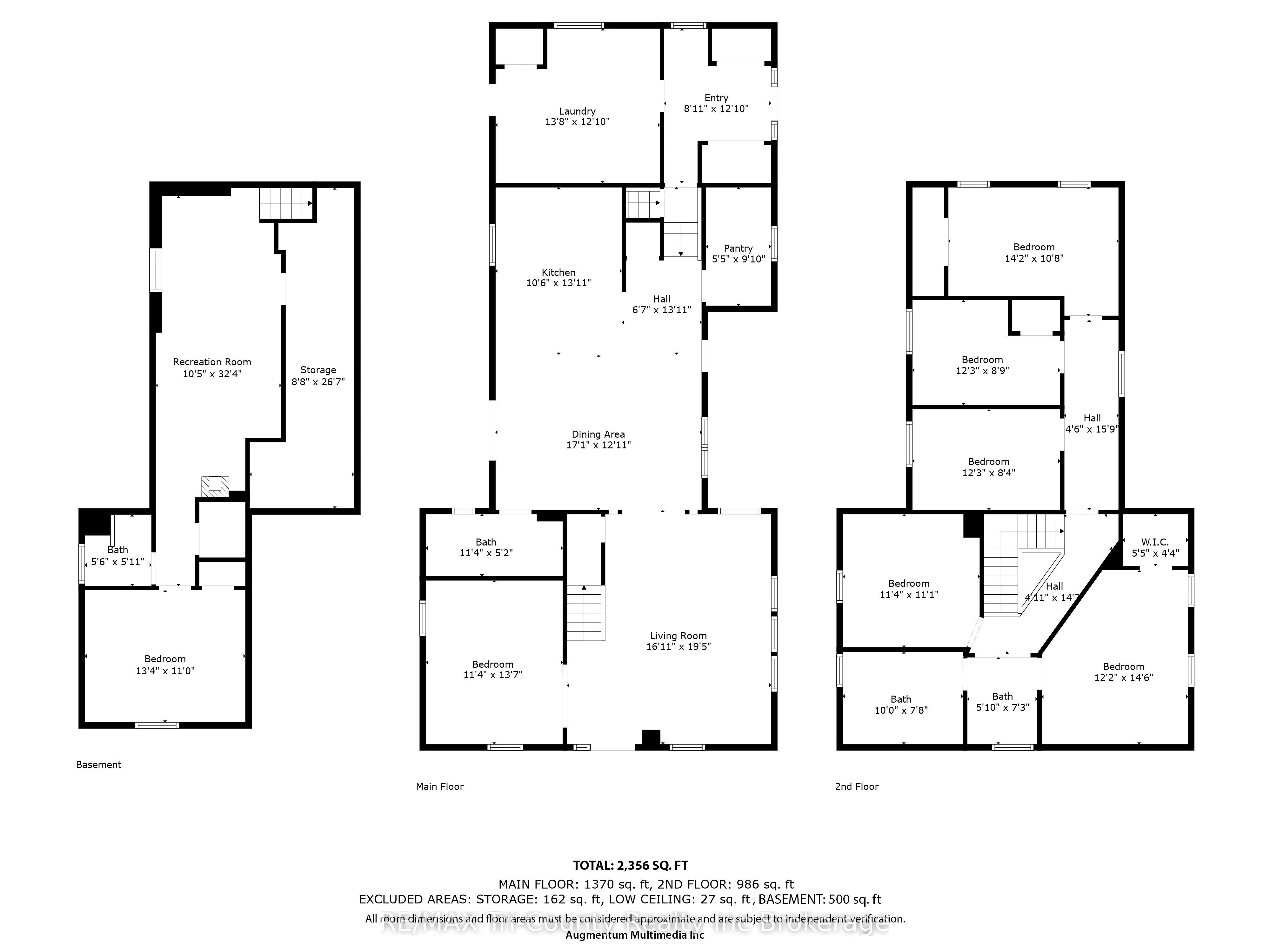 9693 Culloden Road
