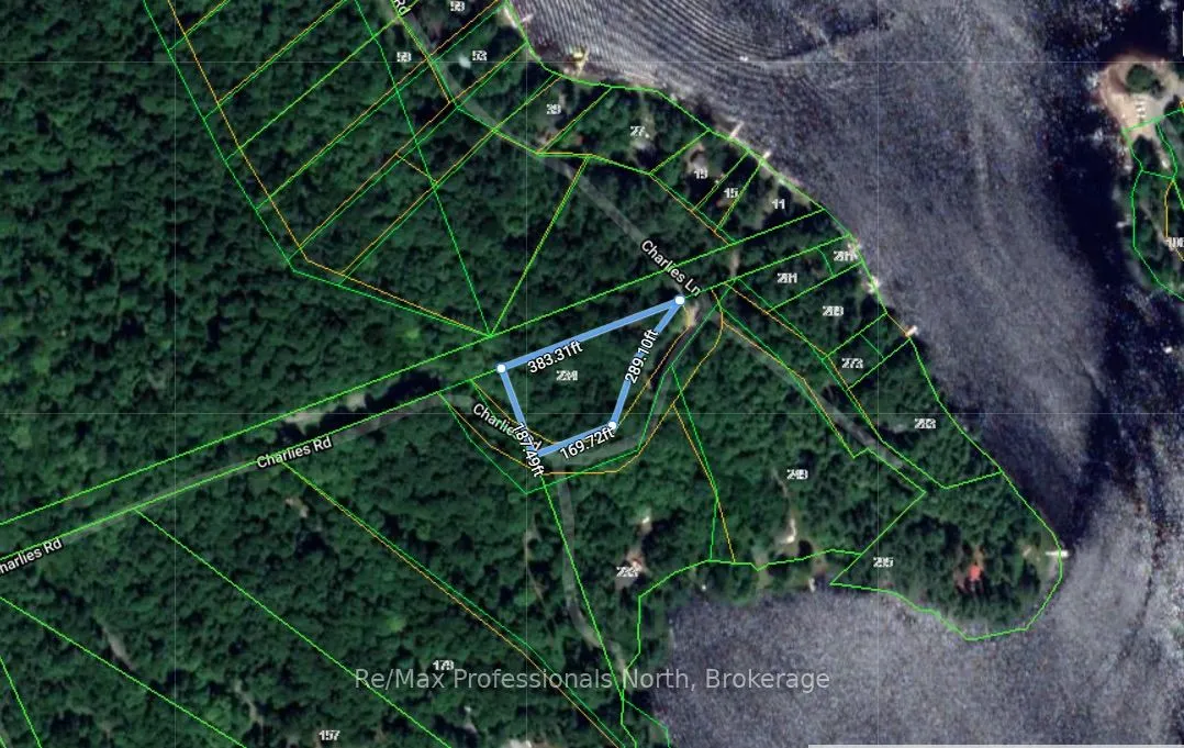 234 LONGS LAKE Road