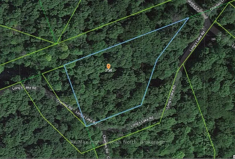234 LONGS LAKE Road