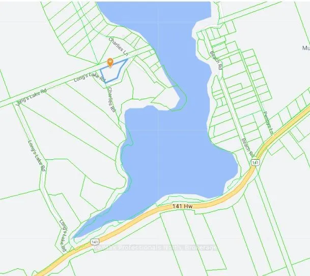 234 LONGS LAKE Road