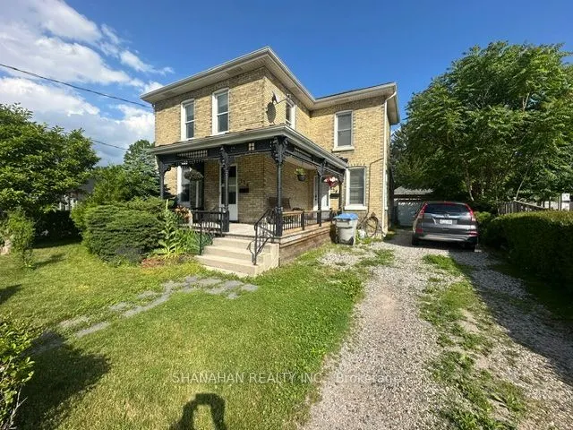 126 Metcalfe Street W #A&B