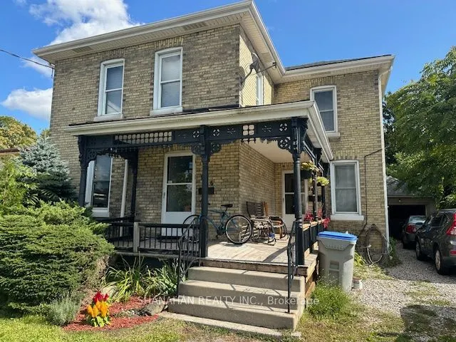 126 Metcalfe Street W, #A&B