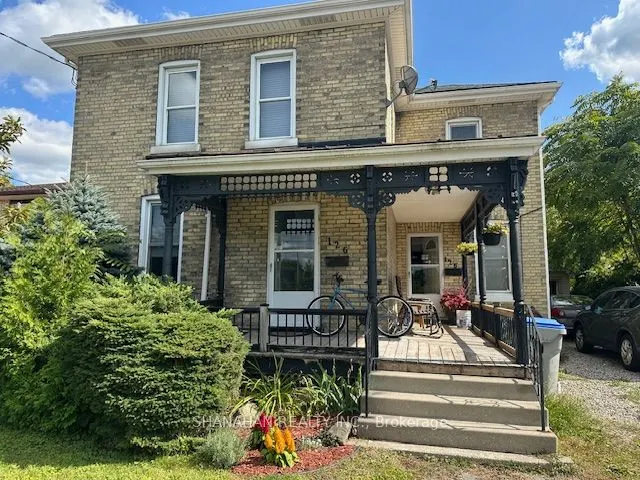 126 Metcalfe Street W, #A&B