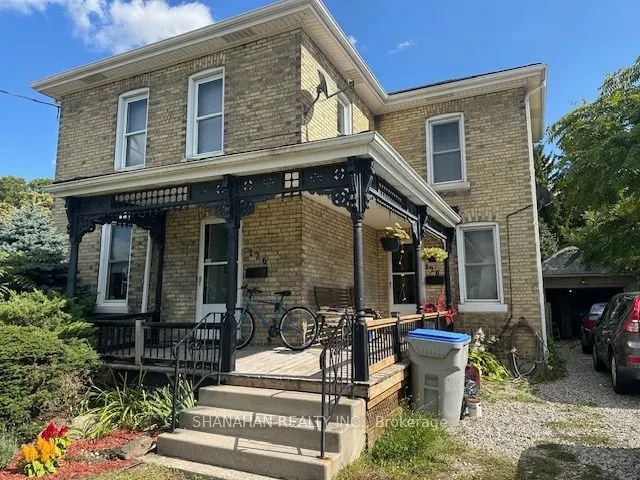 126 Metcalfe Street W, #A&B