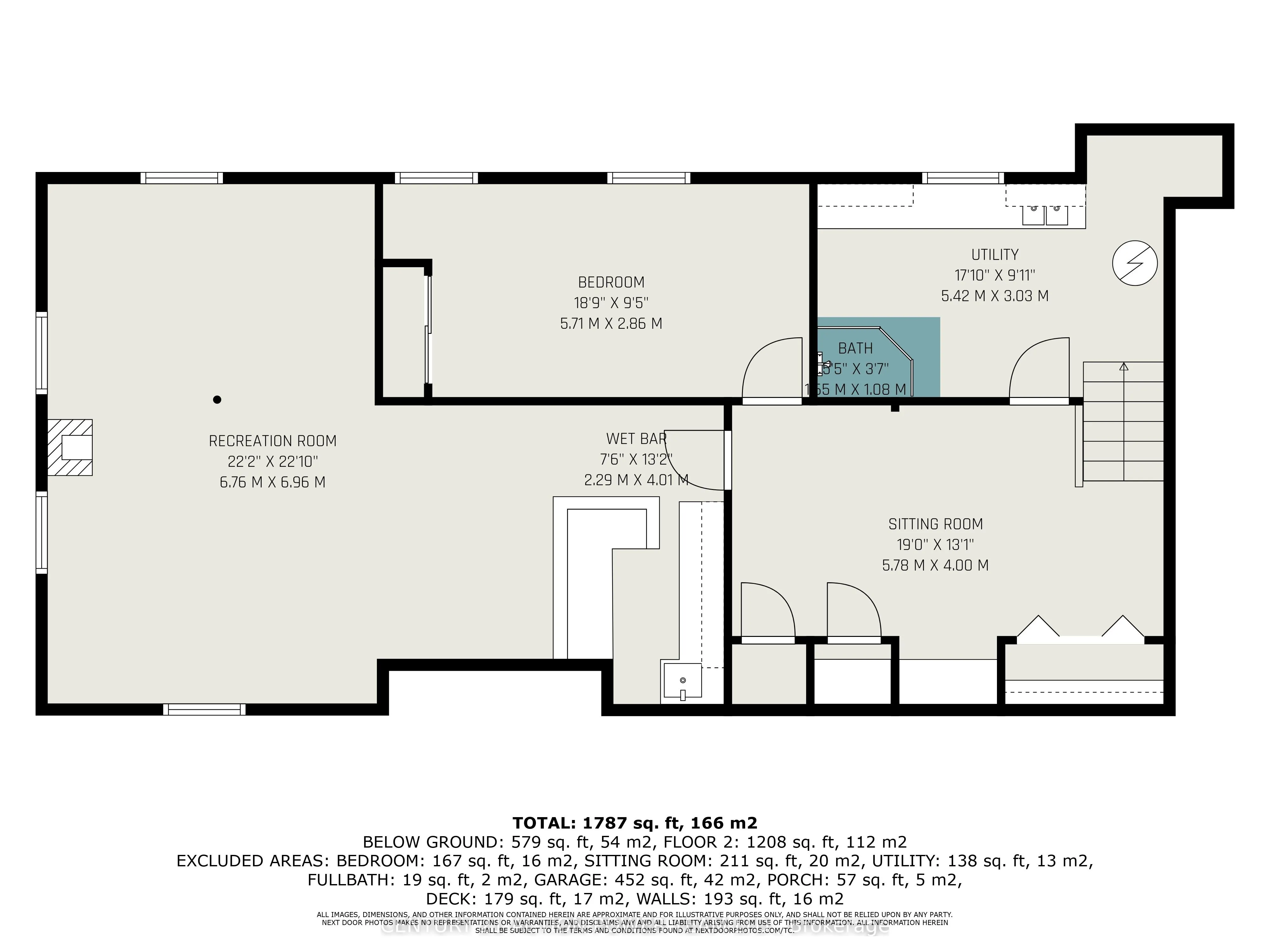 2 Champagne Street