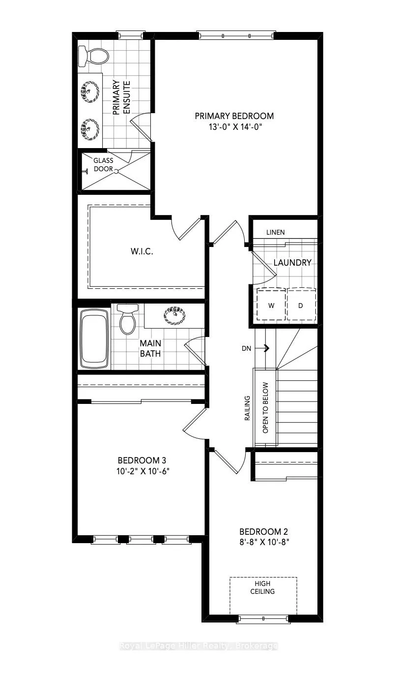 6 Poett Avenue