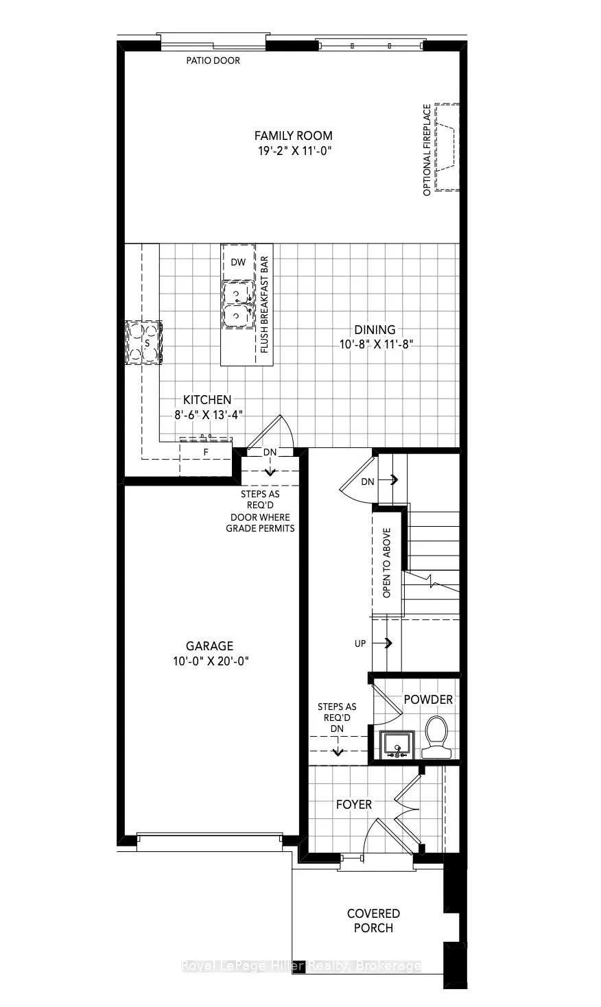 6 Poett Avenue