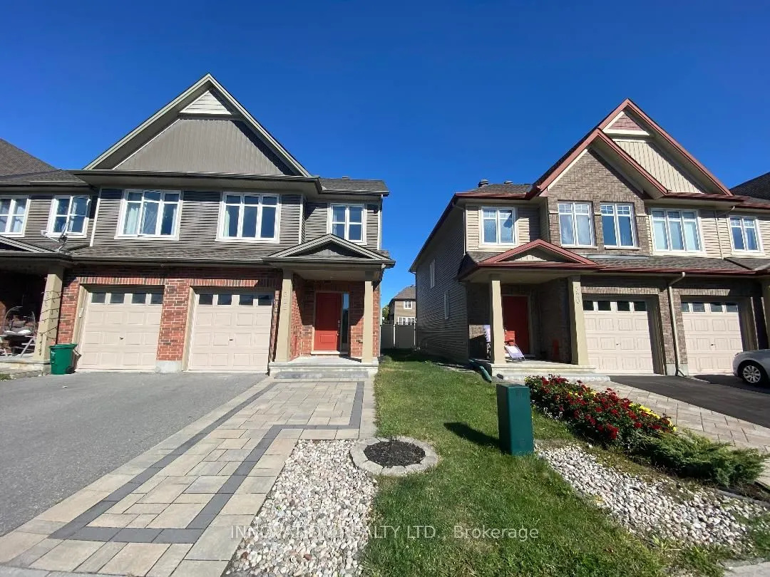 322 Fergus Crescent
