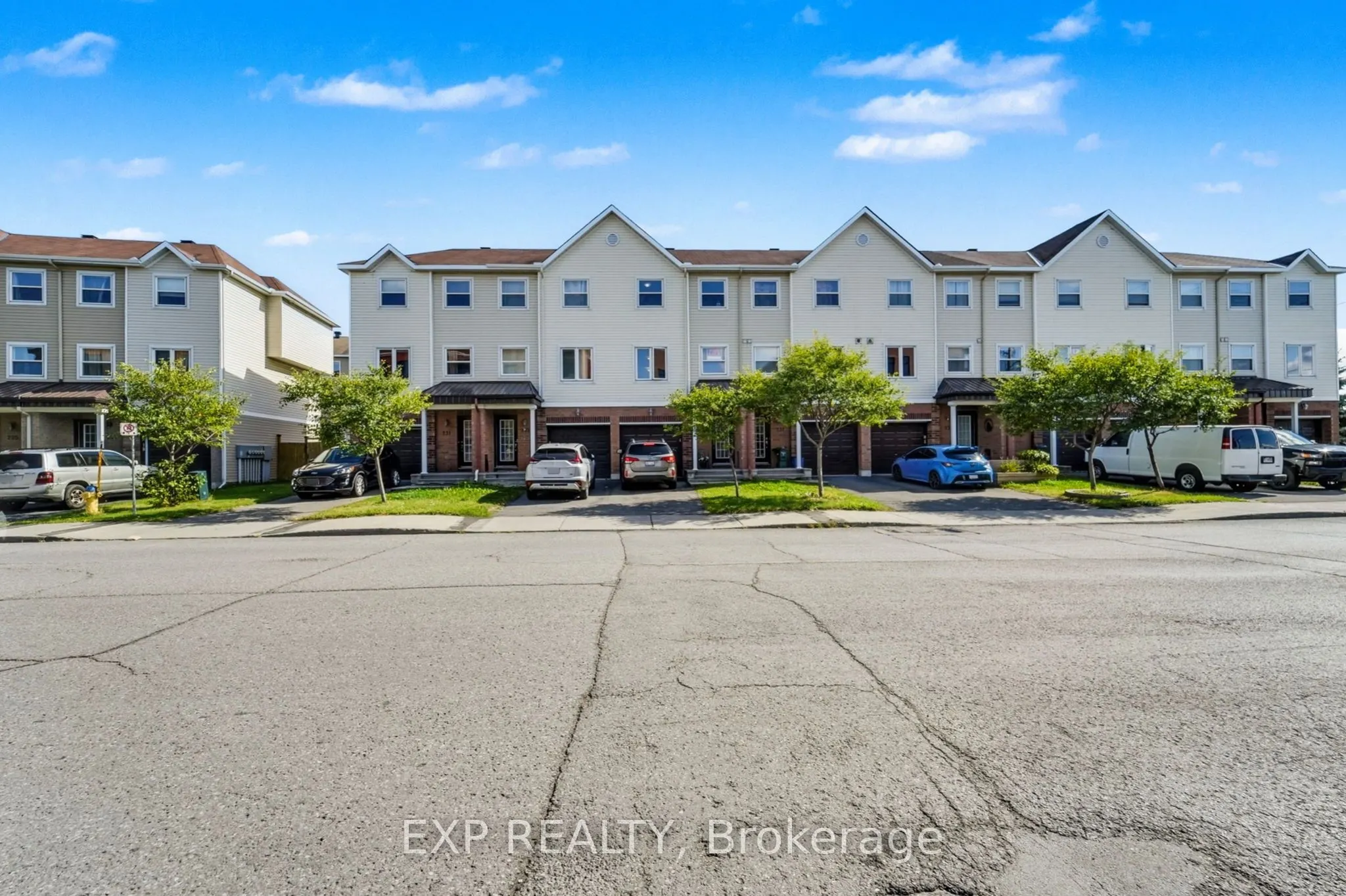 235 Kennevale Drive