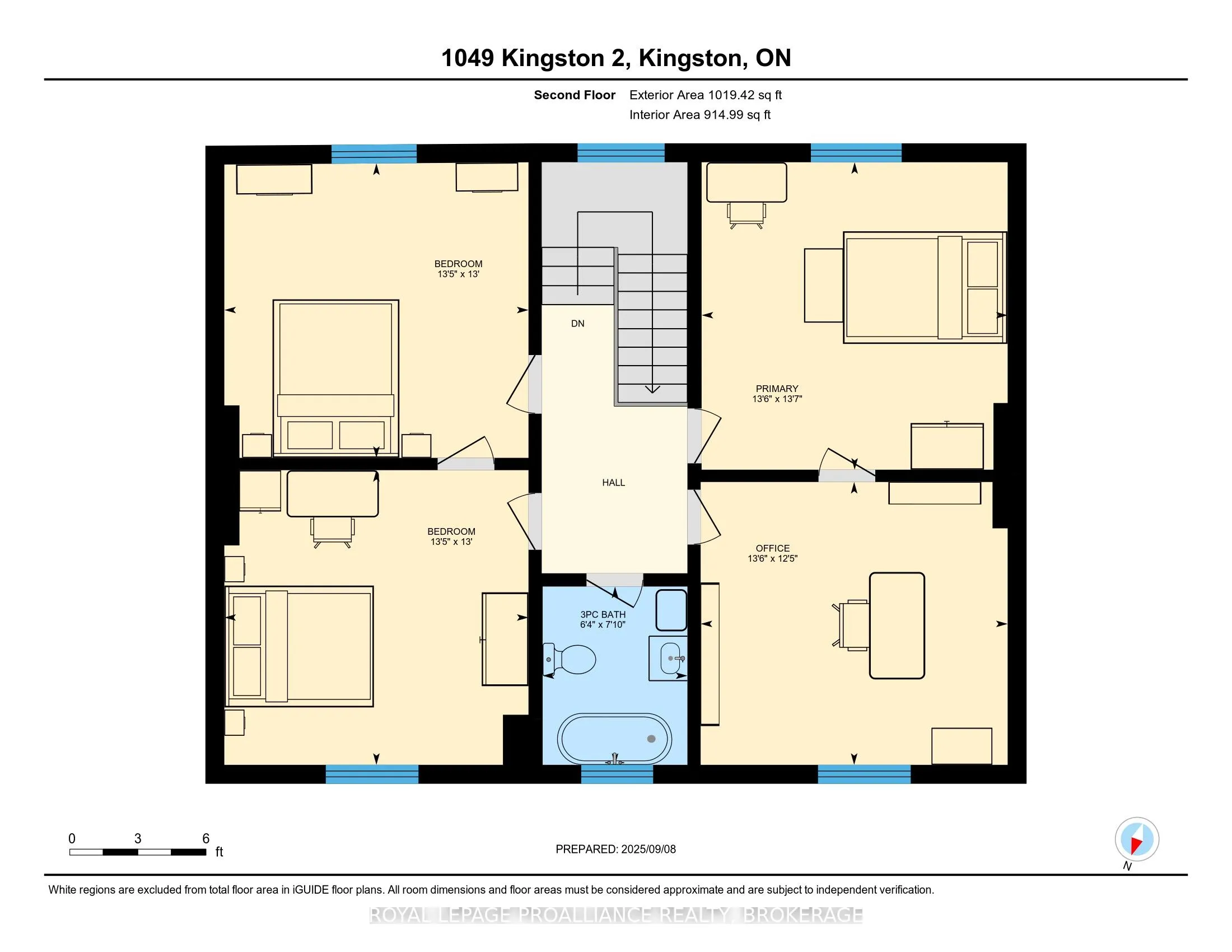 1049 Highway 2 E