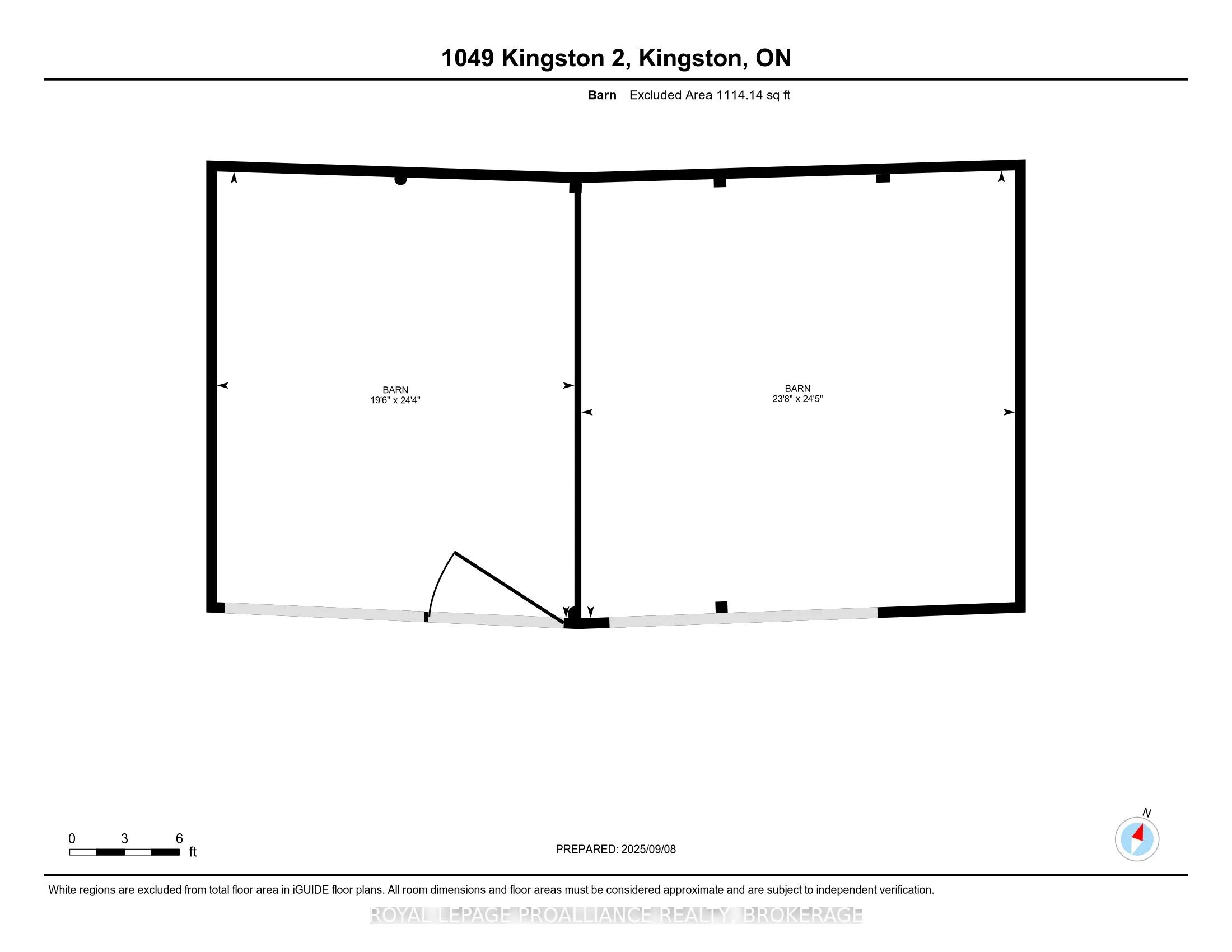 1049 Highway 2 E