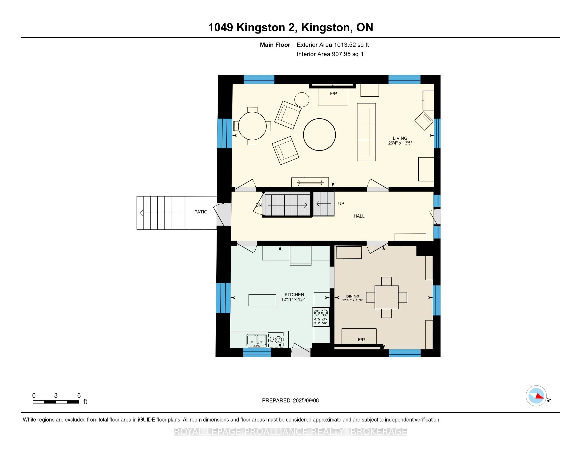 1049 Highway 2 E