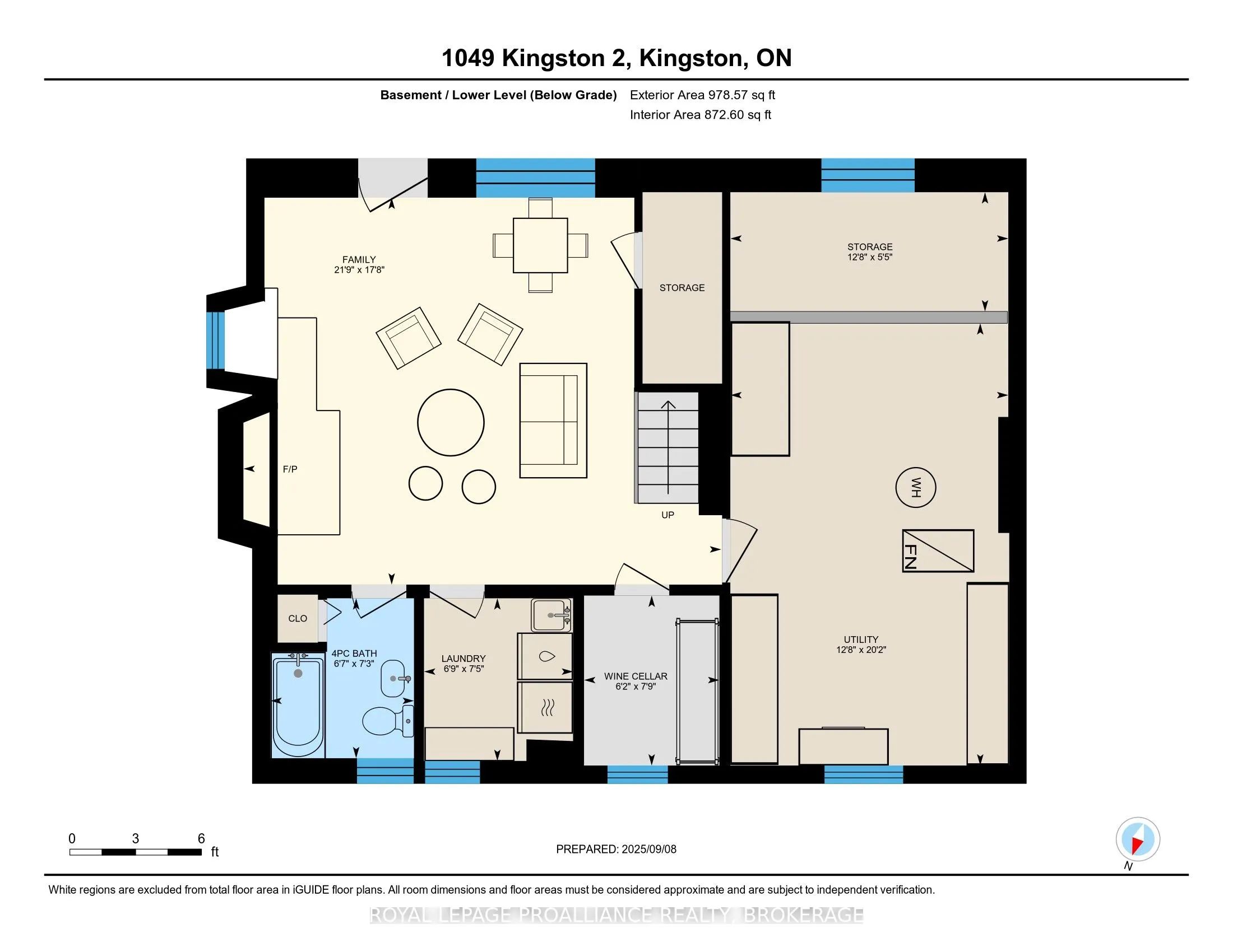 1049 Highway 2 E