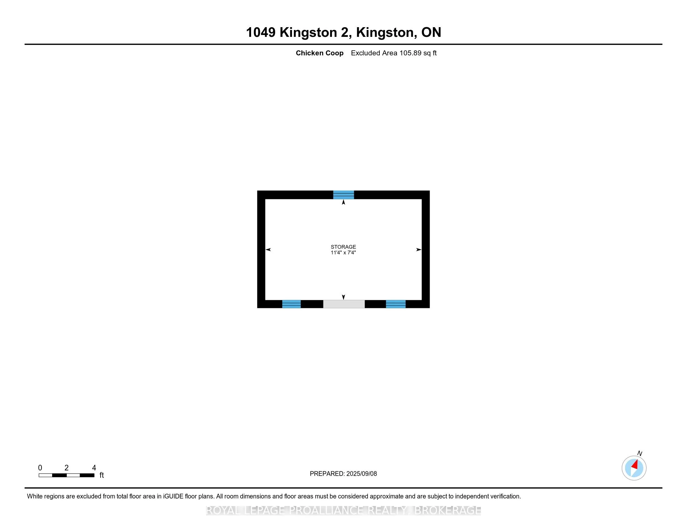 1049 Highway 2 E