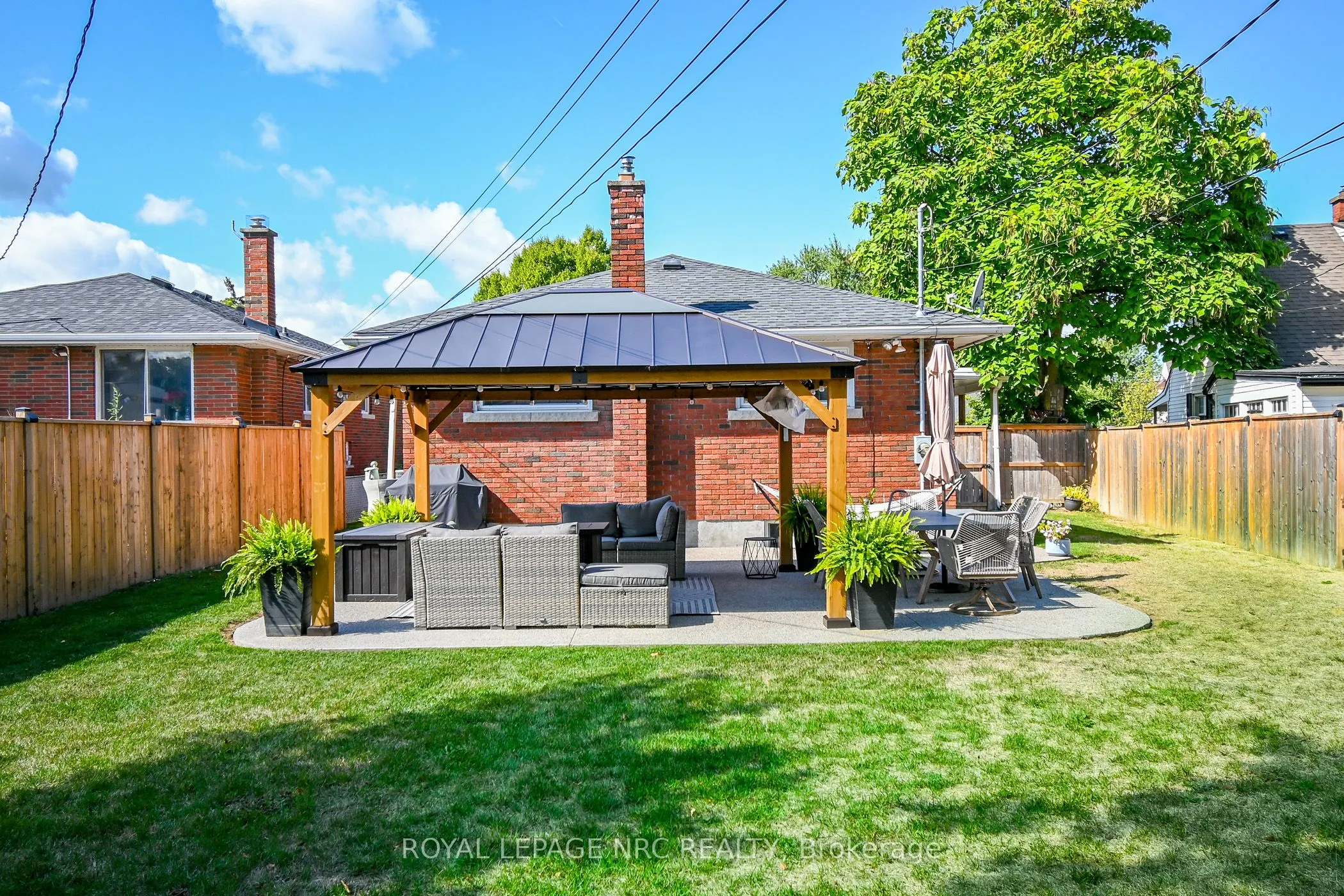 27 Blain Place