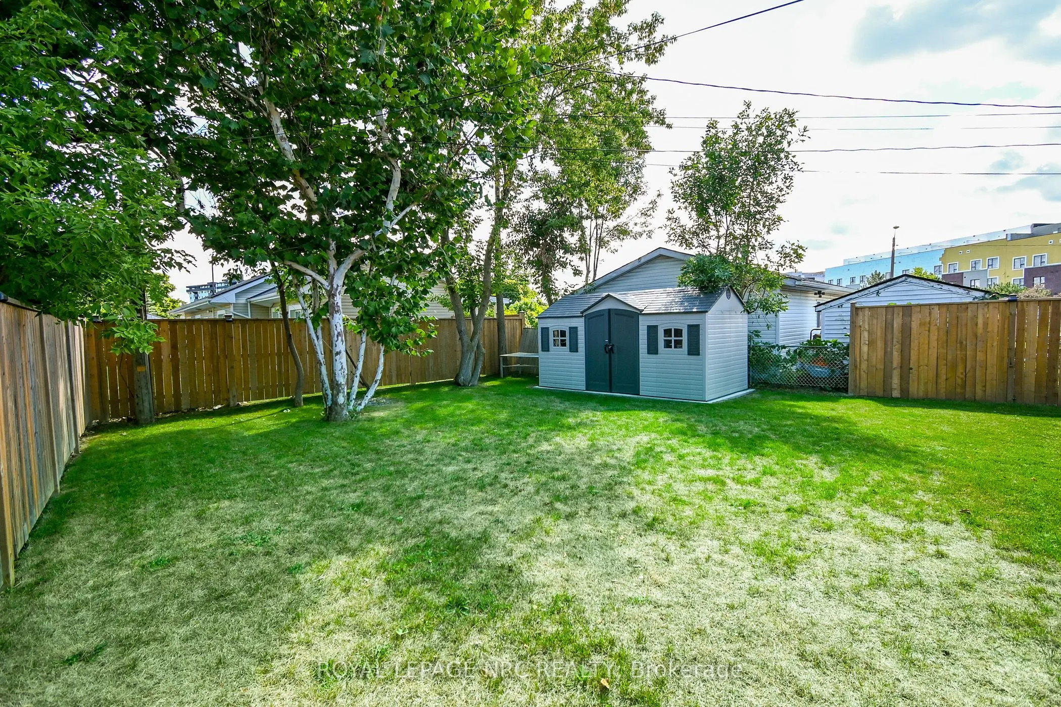 27 Blain Place