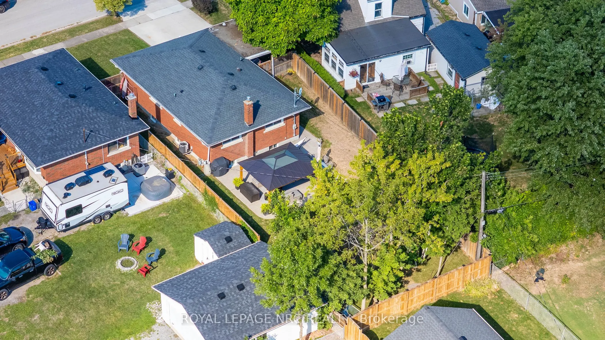 27 Blain Place