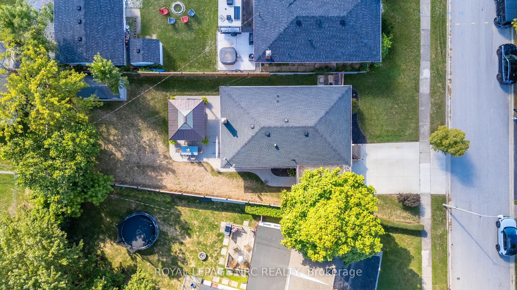 27 Blain Place