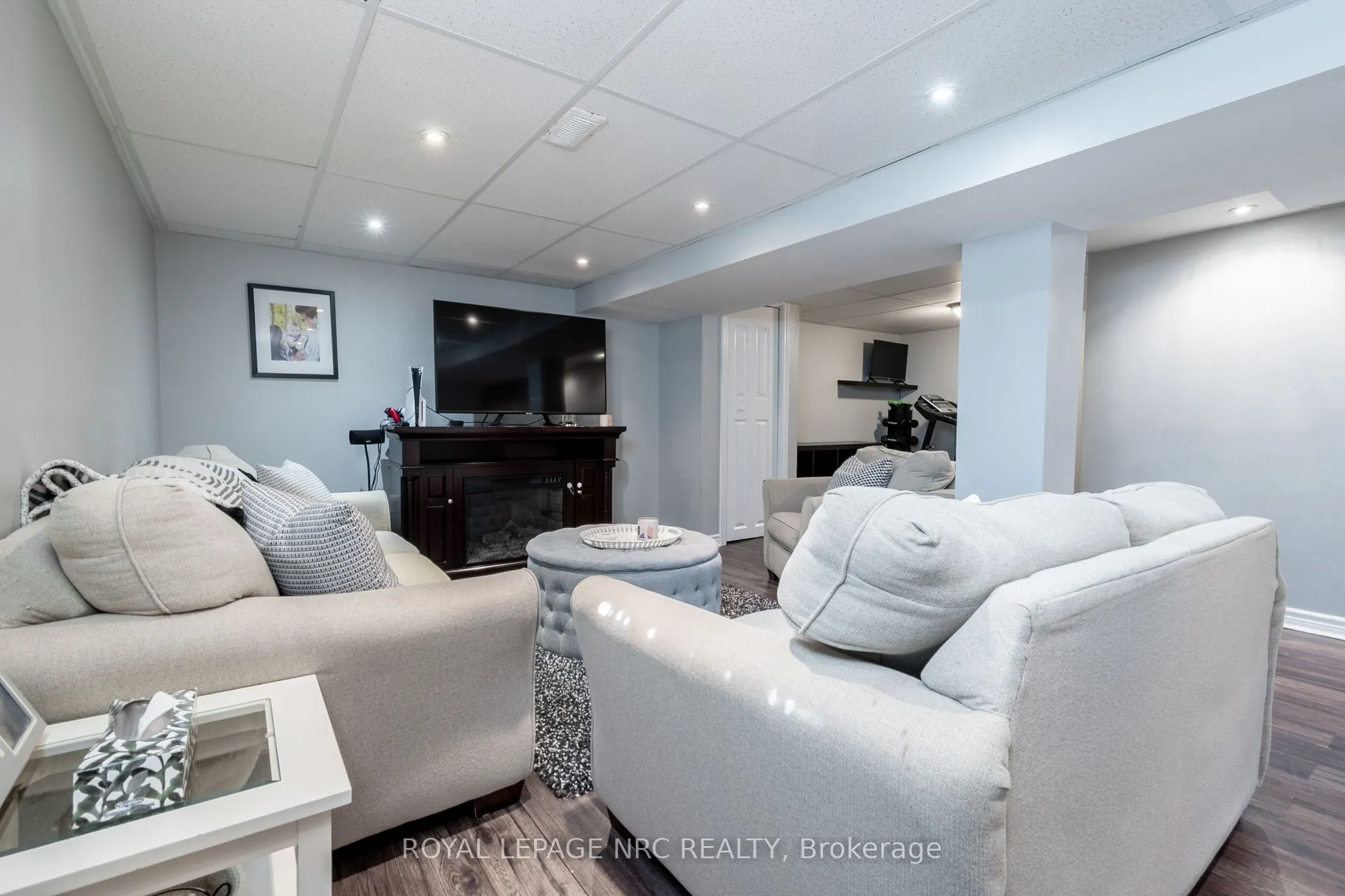 27 Blain Place