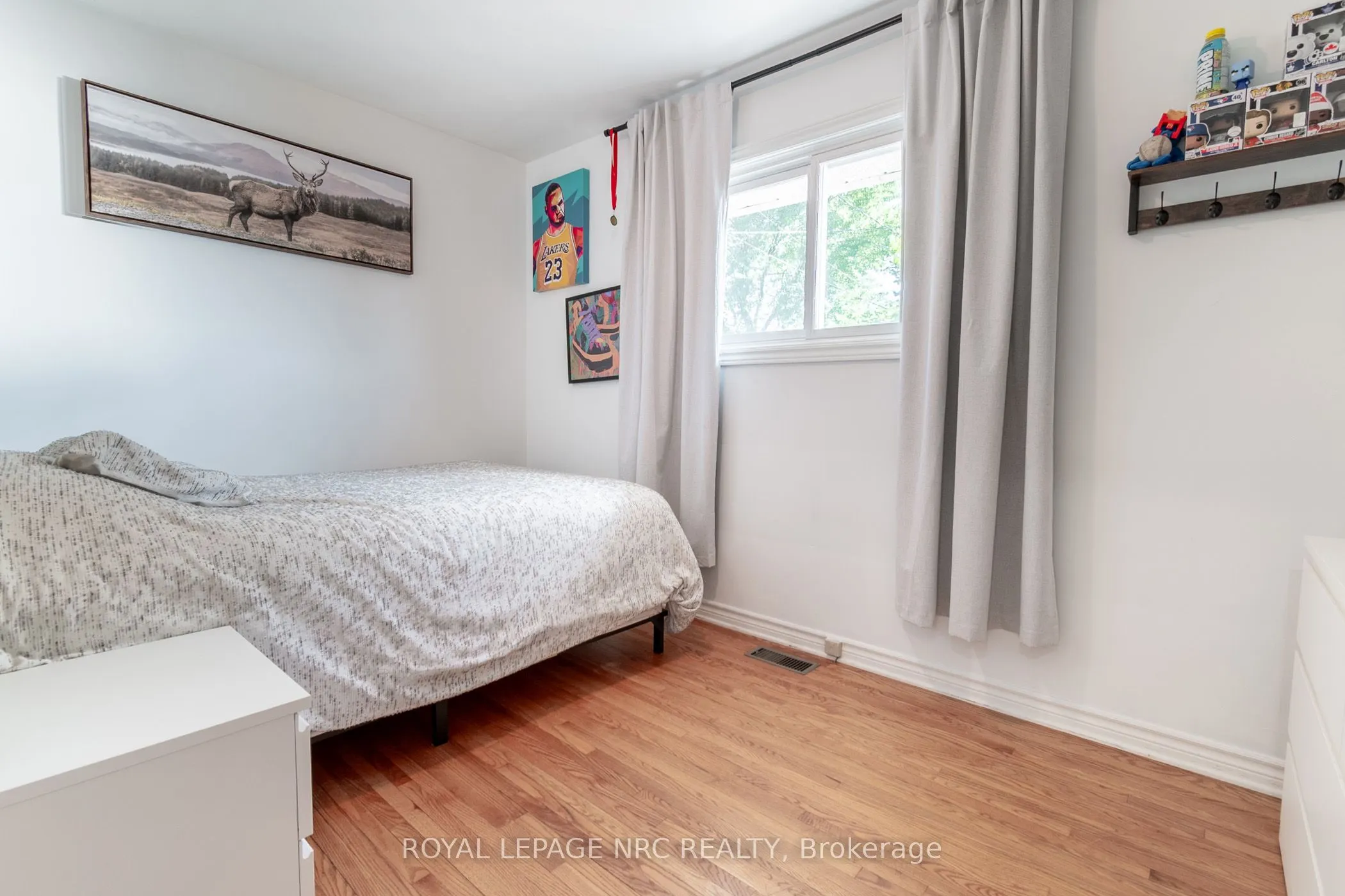 27 Blain Place