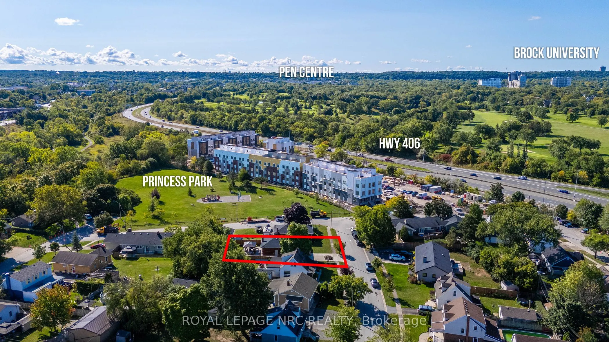 27 Blain Place