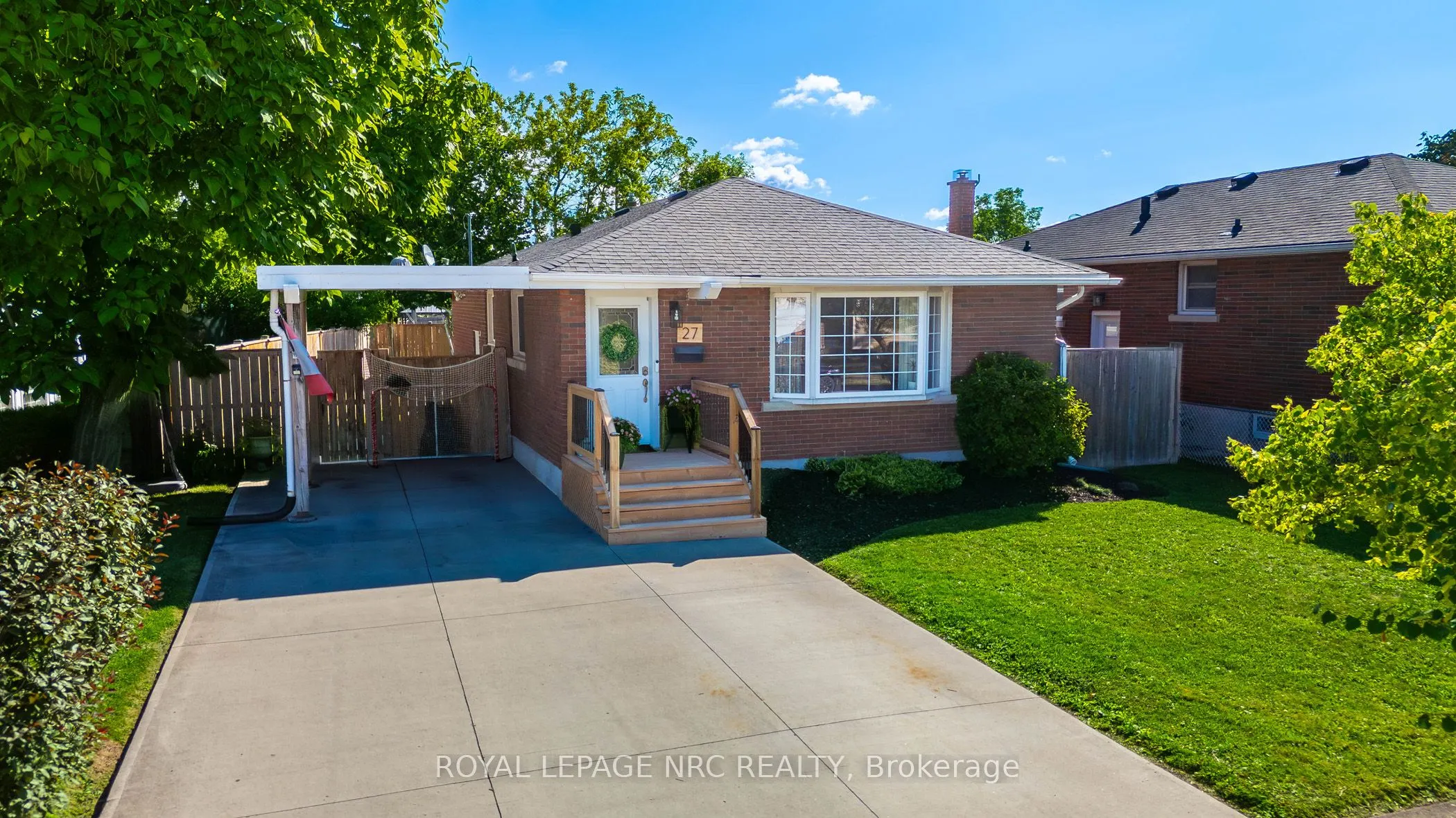 27 Blain Place